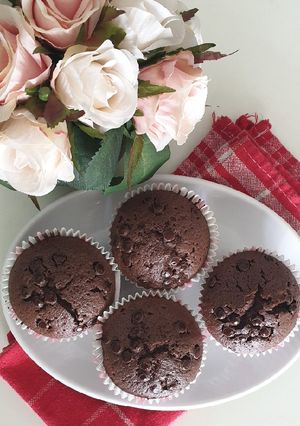 Foto resep Brownies mini