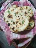 Tandoori Roti