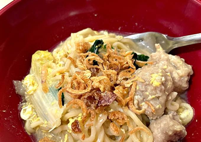 5 Alasan Mengapa Resep Mie Godog Jawa Pedas Ini Wajib Dicoba!