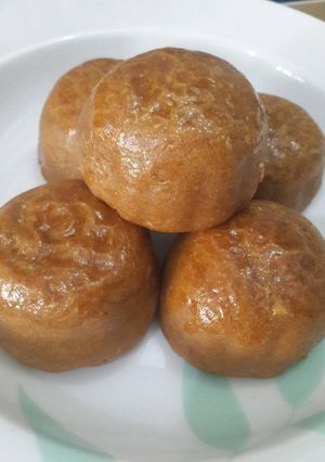 Foto resep Kulit kue bakpia
