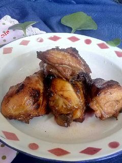 Foto resep Ayam Goreng Kalasan 🍗