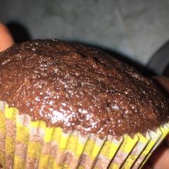 A picture of Chocolate cake.