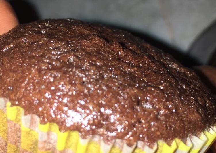 Simple Way to Make Any-night-of-the-week Chocolate cake Cooking Basics for Beginners