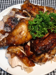 Foto resep Ayam panggang oven