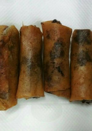 Foto resep Piscok enyaaakkk