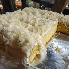 รูปของ Bolu Jadul Keju