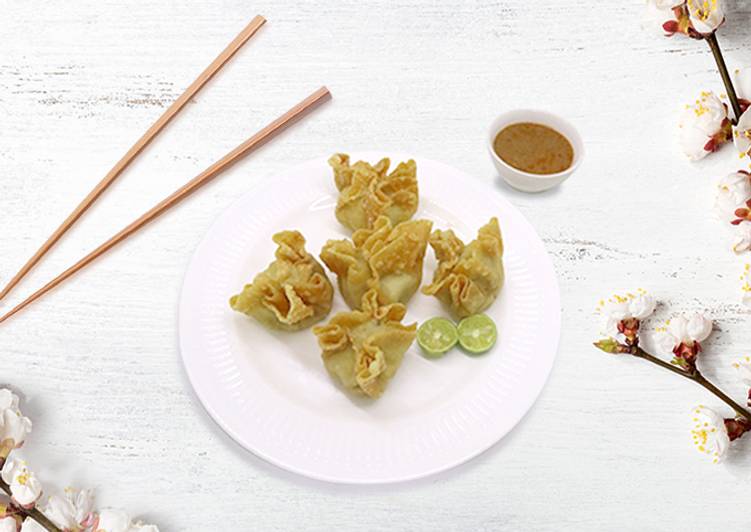 Cara Gampang Menyiapkan Batagor Anti Gagal