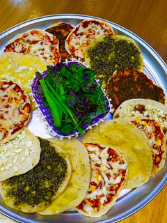 عکسی از دستور منقوشه