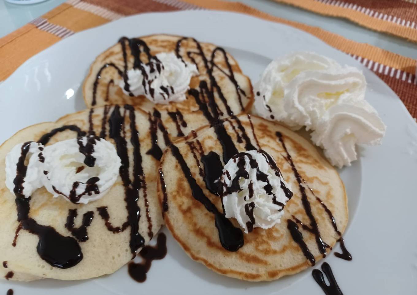 Pancakes 🥞