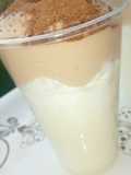 Dalgona Milo