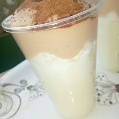 A picture of Dalgona Milo.