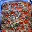 Tortilla de Zanahoria
