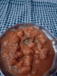 கருணைக்கிழங்கு குழம்பு செய்முறை முக்கிய புகைப்படம்