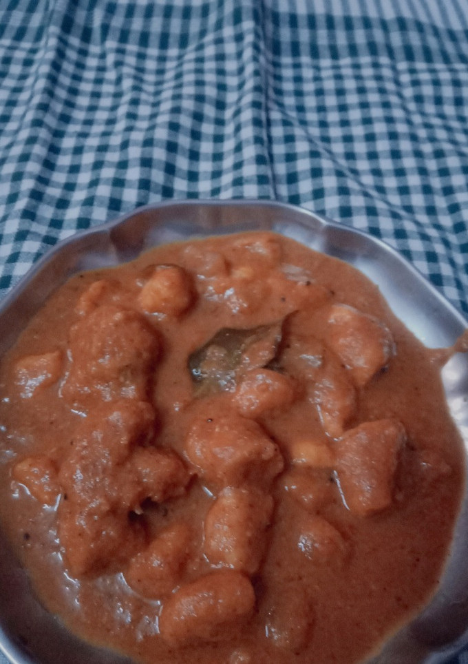 கருணைக்கிழங்கு குழம்பு செய்முறை முக்கிய புகைப்படம்