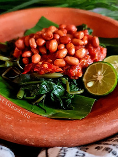 Foto resep Plecing Kangkung
