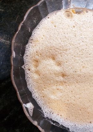 عکسی از دستور مارشملو