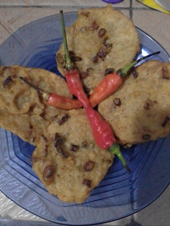 Foto resep Tempe simple murah meriah