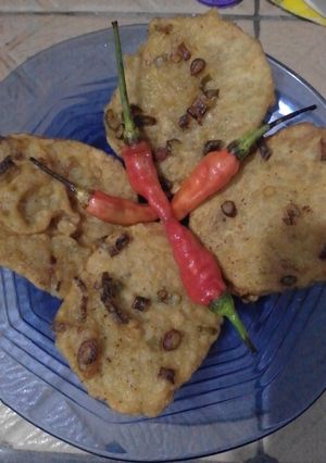 Foto resep Tempe simple murah meriah