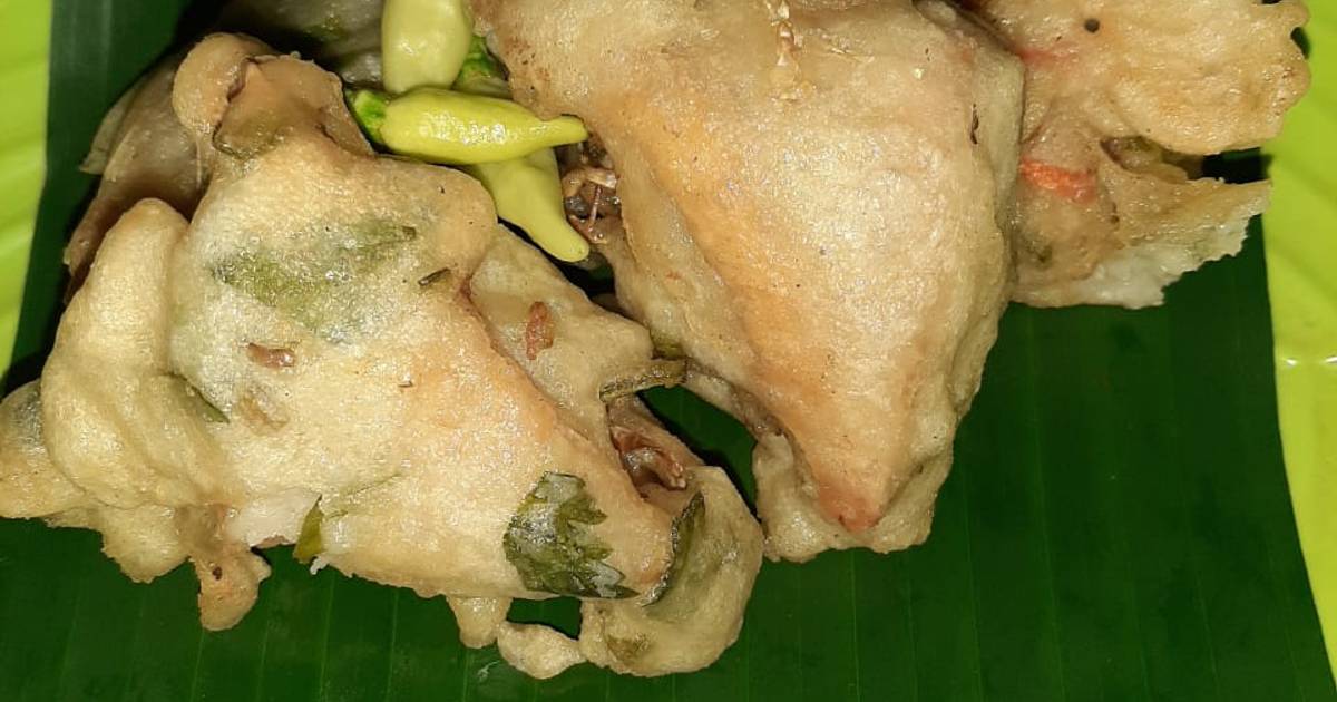 Resep Tahu Isi Oleh Shepty Ardani Cookpad