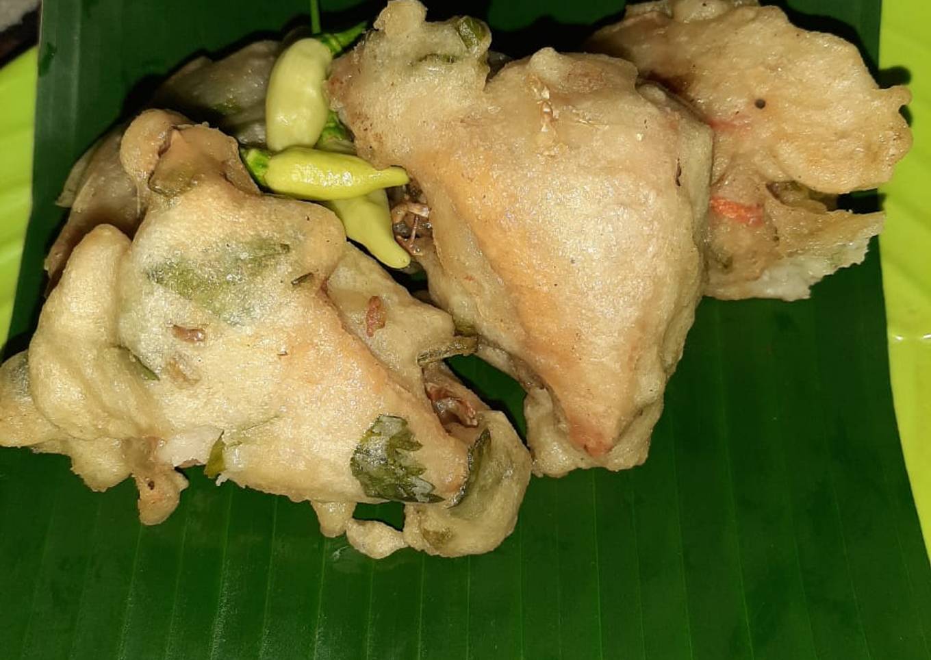 Tahu Isi