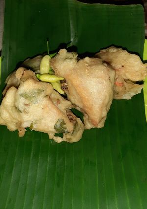 Foto resep Tahu Isi
