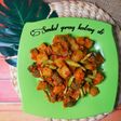 26.Sambal goreng kentang ati