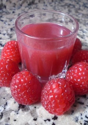 Foto principal de Vinagre de frambuesas