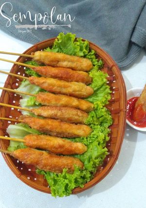 Foto resep Sempolan