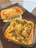 Focaccia express
