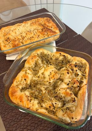 Una foto de Focaccia express