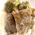Chinese Beef and Broccoli!