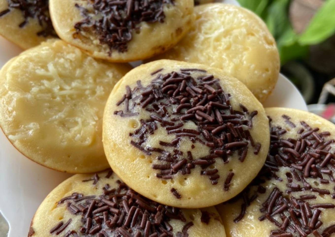 Kue Cubit