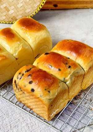 Foto resep Sokupan (Milk Bread ala Jepang)