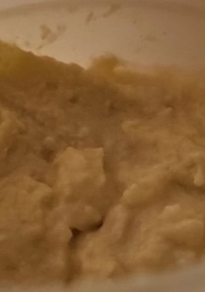 Una foto de Salsa Almadroc