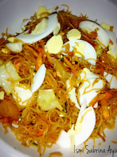 Foto resep Bihun Goreng