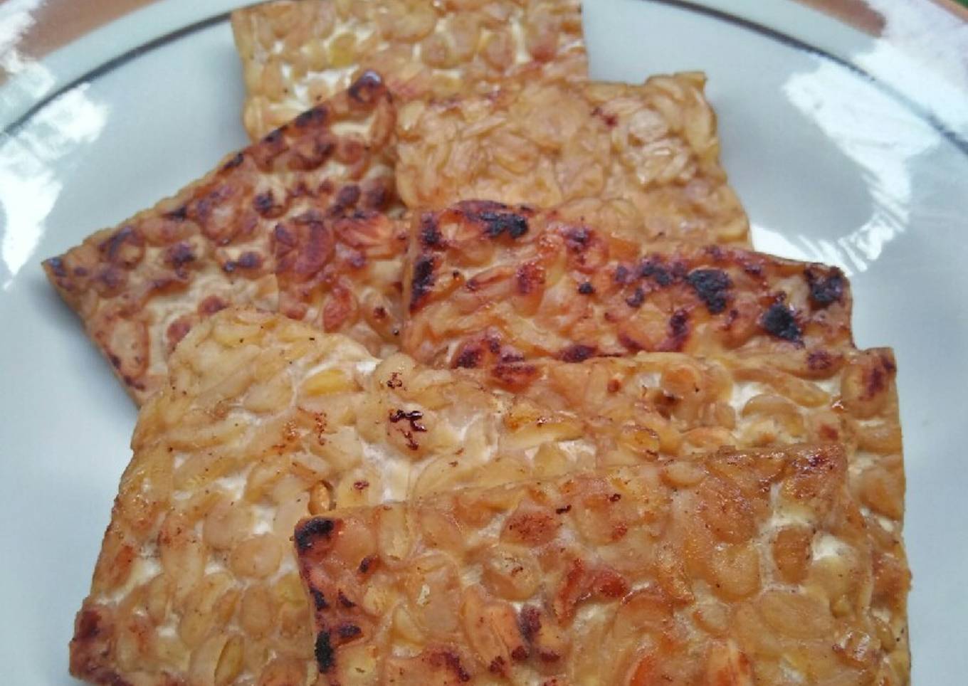 Tempe Panggang