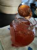 Jalea de Membrillo