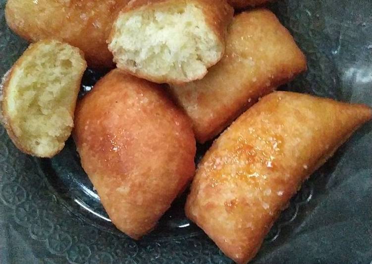 Resep Roti Bolang Baling Golang Galing Bantal Guling Selimut Yang Lezat