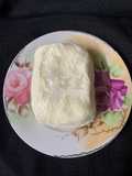 White butter
