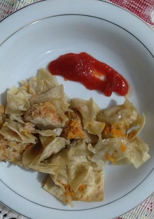 Foto resep Dimsum