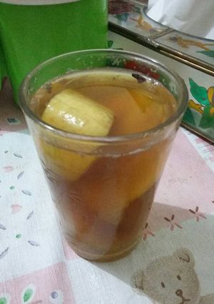 Foto resep Setup Pisang