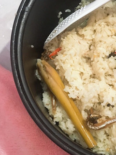 Foto resep Nasi Liwet