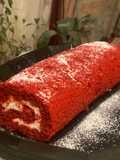 Rotolo red velvet