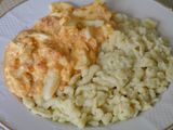 Tojáspörkölt