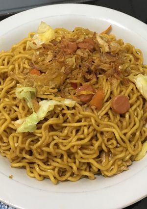 Foto resep Mie Goreng Jawa