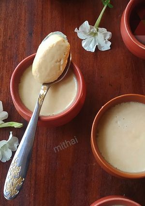 মিষ্টিদই (mishti doi recipe in Bengali) রেসিপির প্রধান ছবি