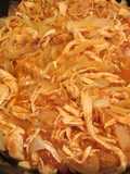 Tinga de Pollo 🍲