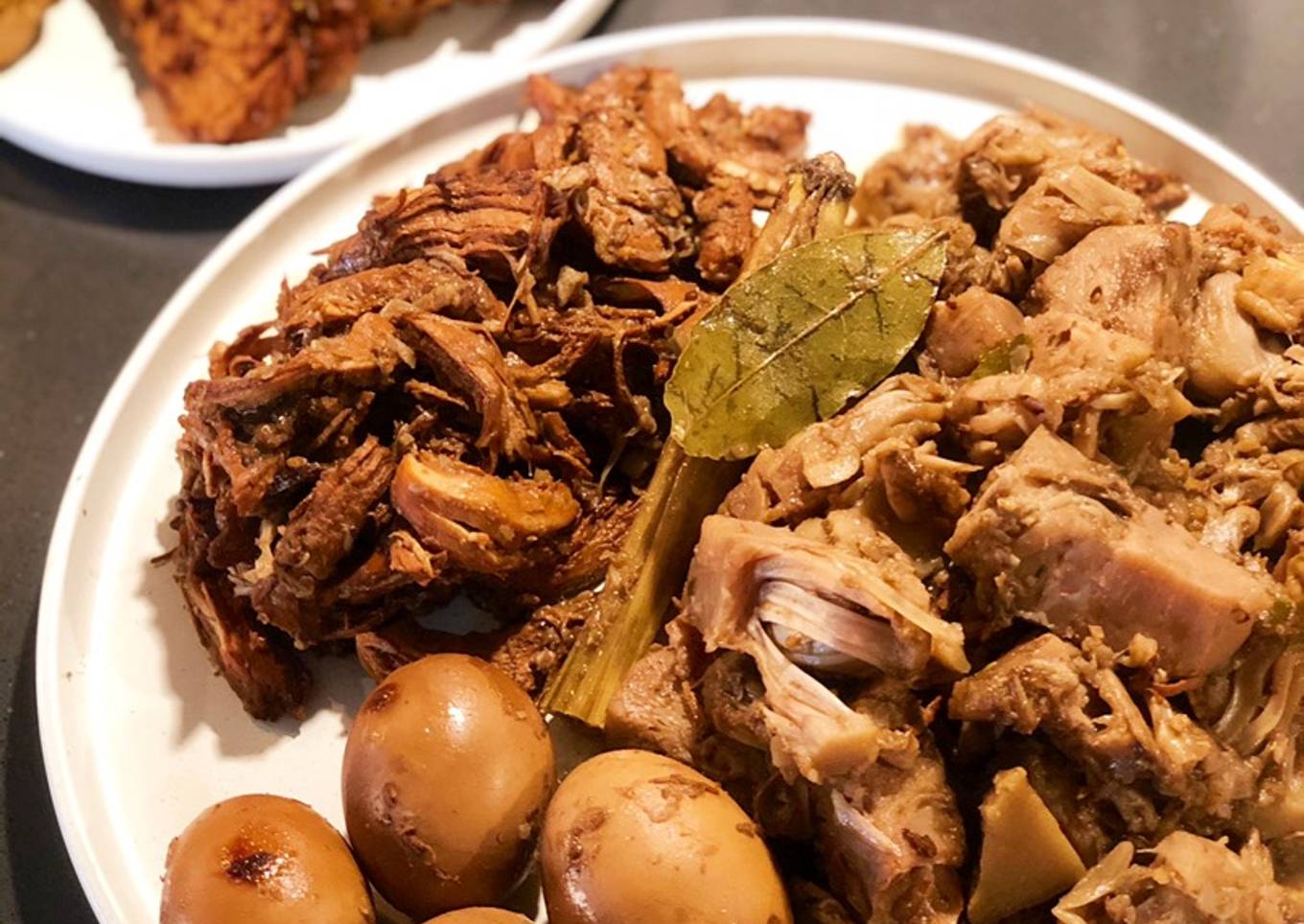Gudeg Yogya