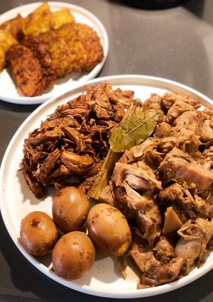 Foto resep Gudeg Yogya