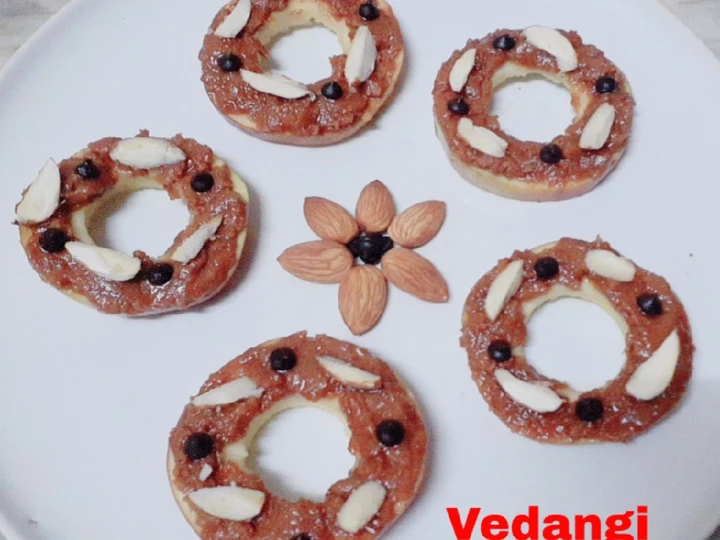 Easy Steps to Prepare Apple Donuts the Perfect Tasty